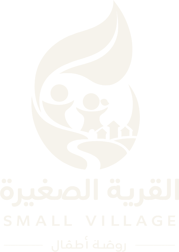 روضة القرية الصغيرة